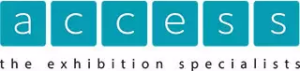 Access Displays logo