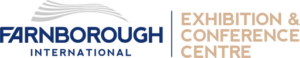 Farnborough International Exhibition and Conference Centre logo