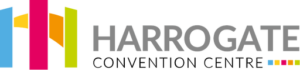 Harrogate Convention Centre logo