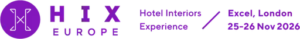 HIX Europe logo