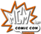 MCM Comic Con London logo