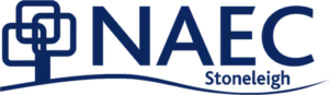 NAEC Stoneleigh logo