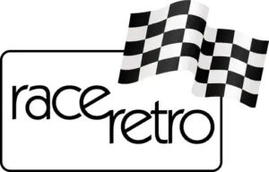 Race Retro logo