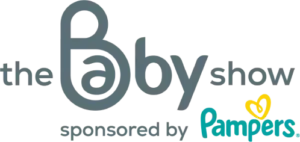 The Baby Show Olympia logo