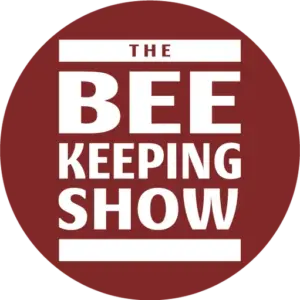 The Beekeeping Show logo