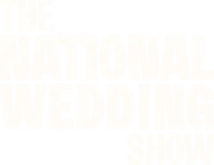 The National Wedding Show Manchester logo