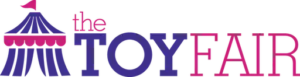 The Toy Fair logo