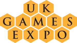 UK Games Expo logo