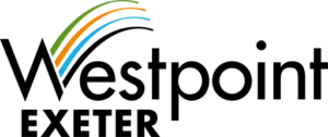 Westpoint Exeter logo
